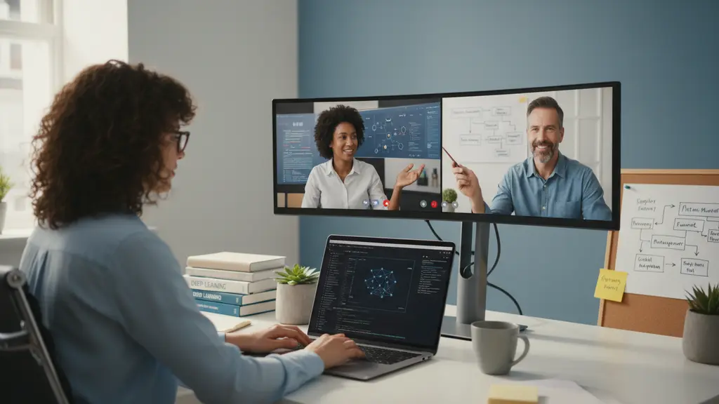 What Does an AI Engineer for Supply Chain Do—and Why Is This Role So Scarce?