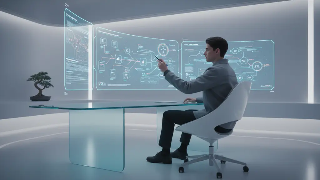 What Is an AI Agent Developer? The Role and Its Expanding Scope