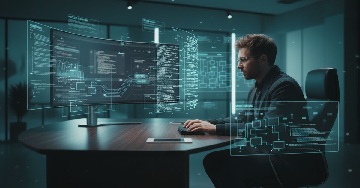 What Is Workflow Automation Featured Image