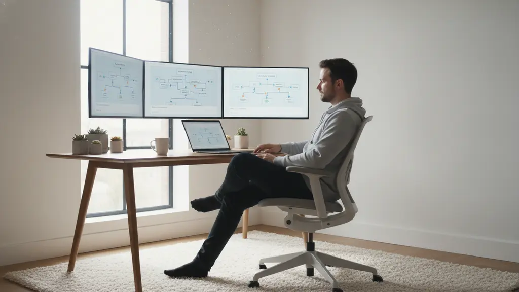 Who Are AI Citizen Developers? Understanding the New Tech Power User