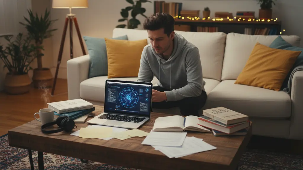 Who Is a Remote AI Engineer? Modern Roles, Skills, and Value Drivers