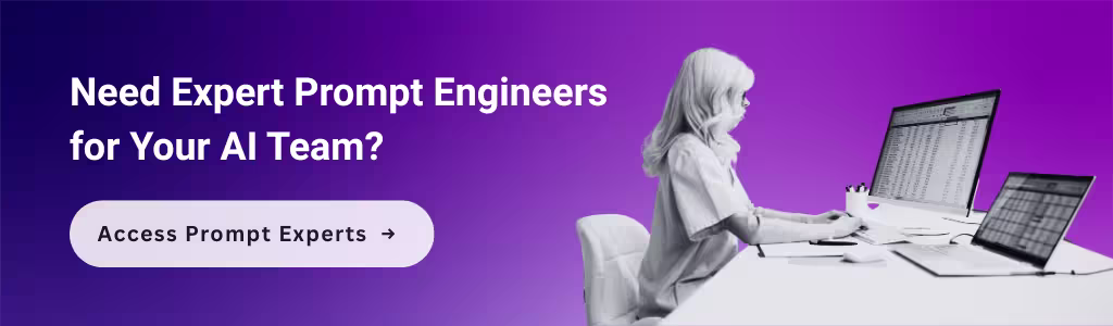 Who is Prompt Engineer