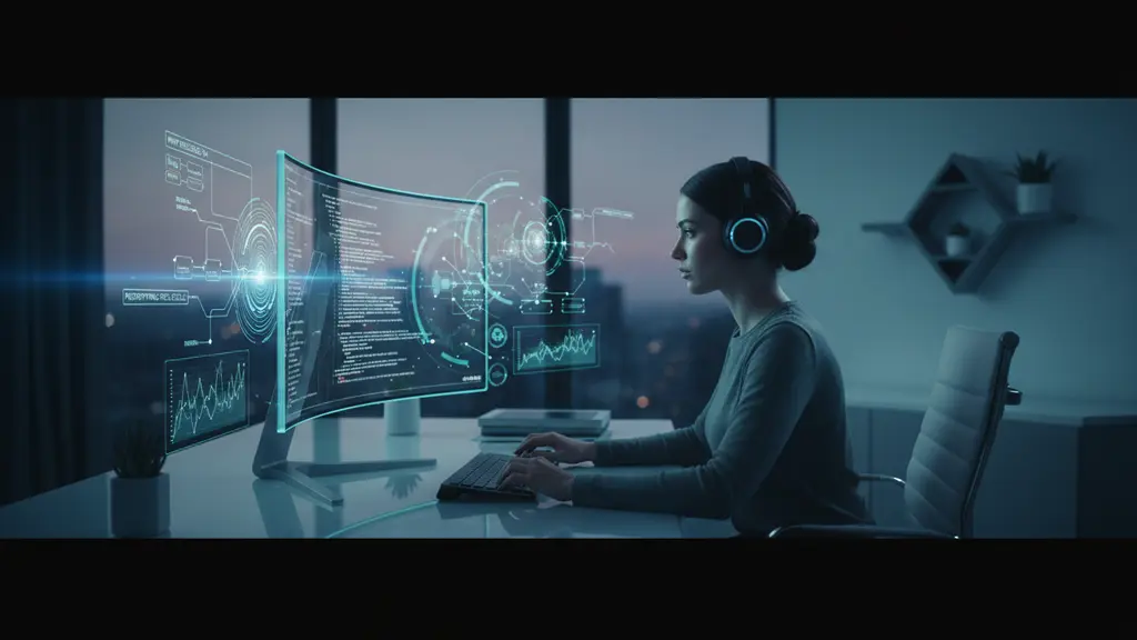 Why Enterprises are Betting on Freelance Vibe Coders