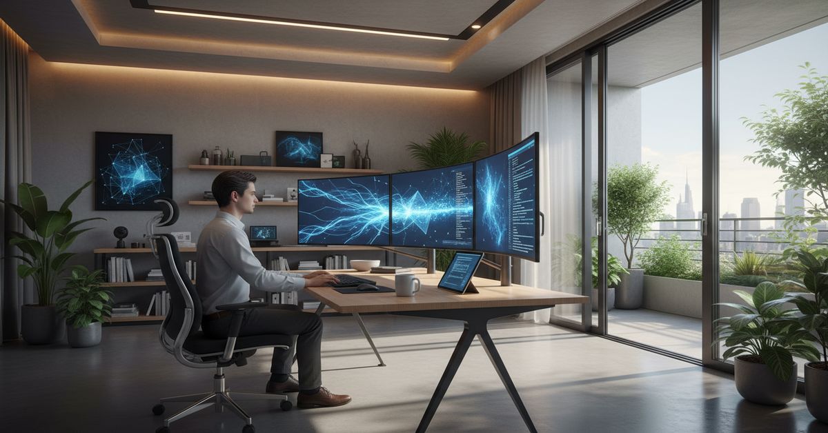 Why Hire Ai Agent Developers Featured Image