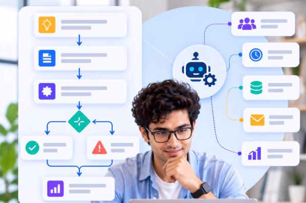 Workflow Automation Best Practices