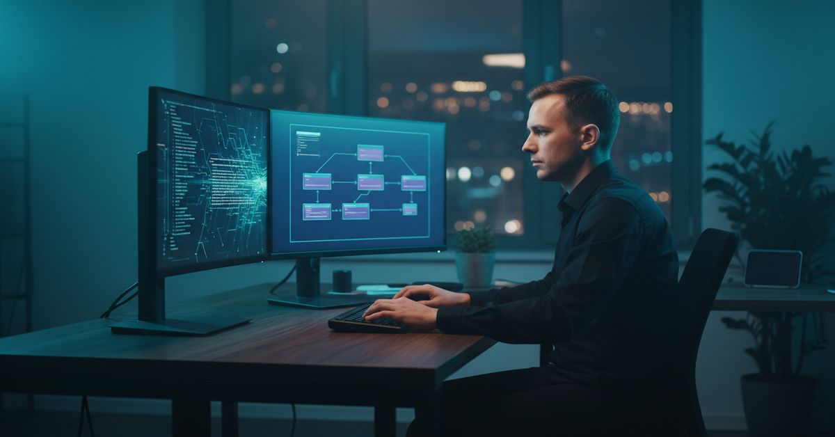 Workflow Automation Examples In Business Featured Image