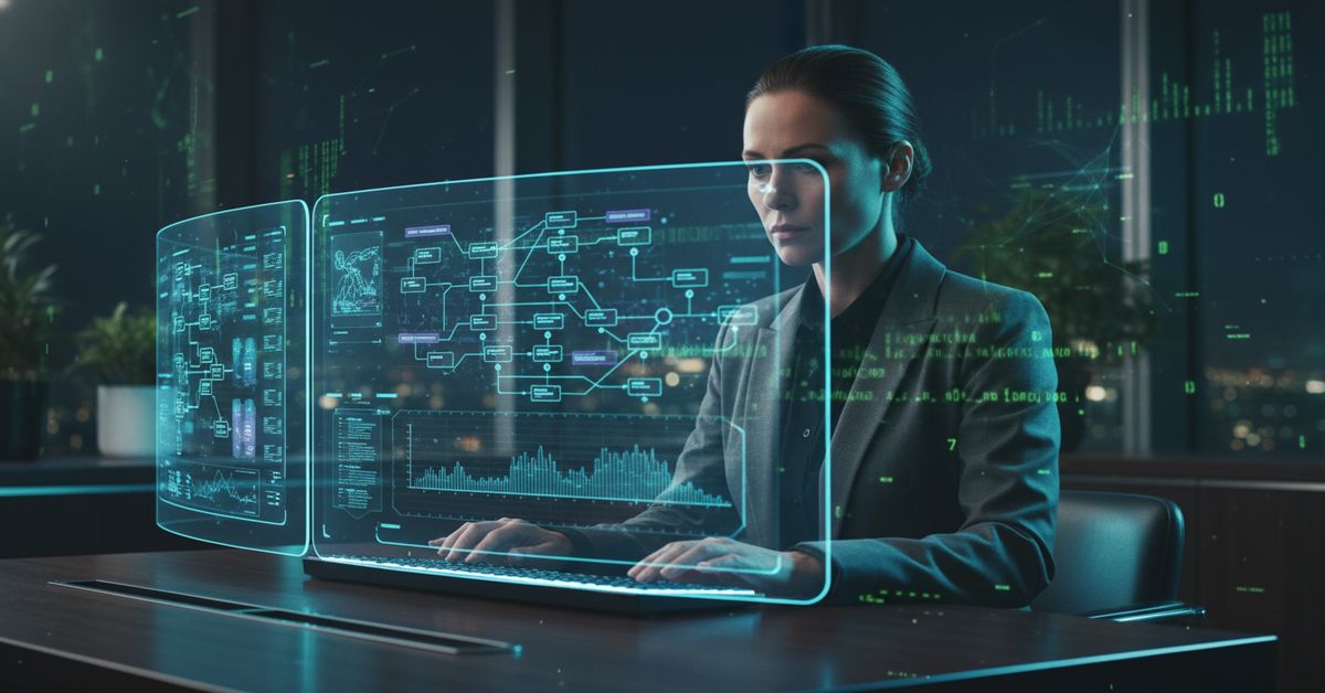 Workflow Automation Trends 2026 Featured Image