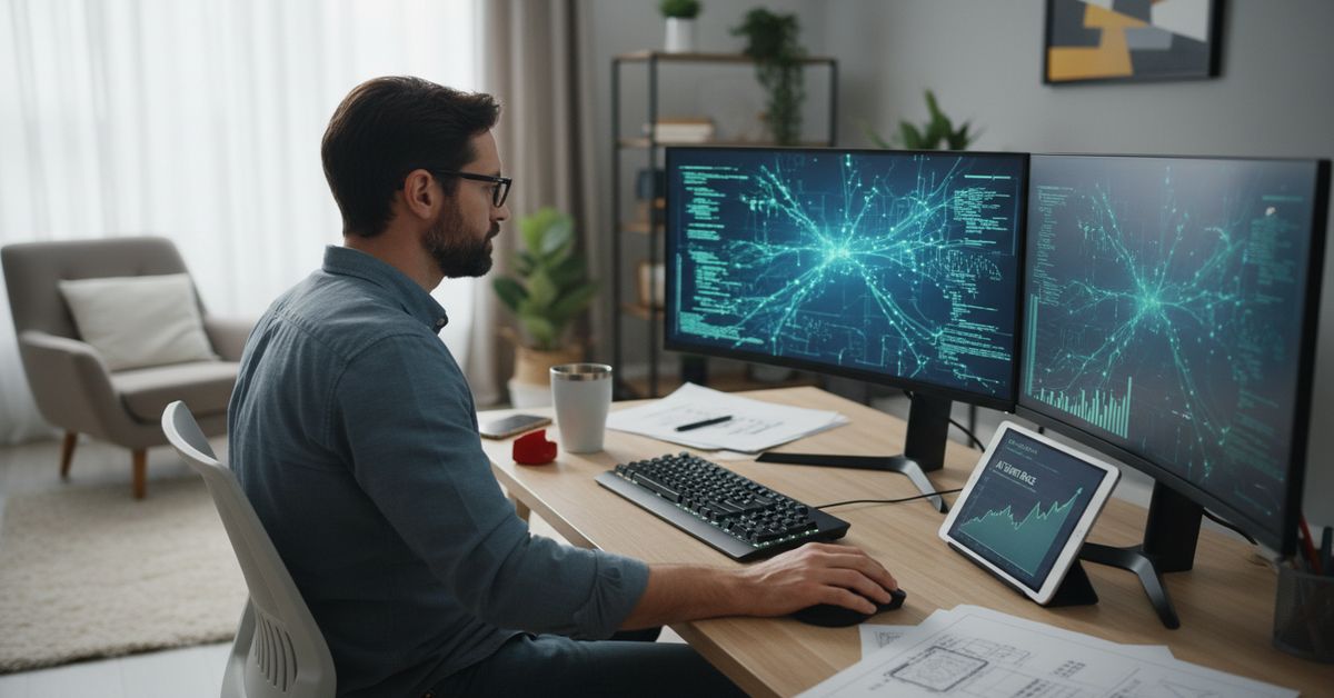 Advanced Ai Career Roles Featured Image