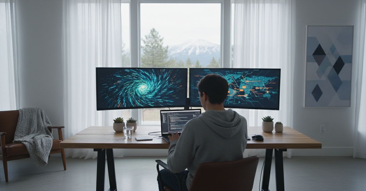 Ai Applications In Logistics Featured Image