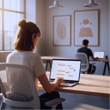 AI Solution for Automated Newsletter Operation