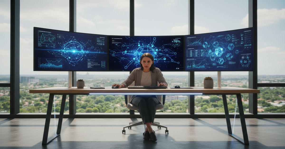 Ai Automation Analyst Role Explained Featured Image