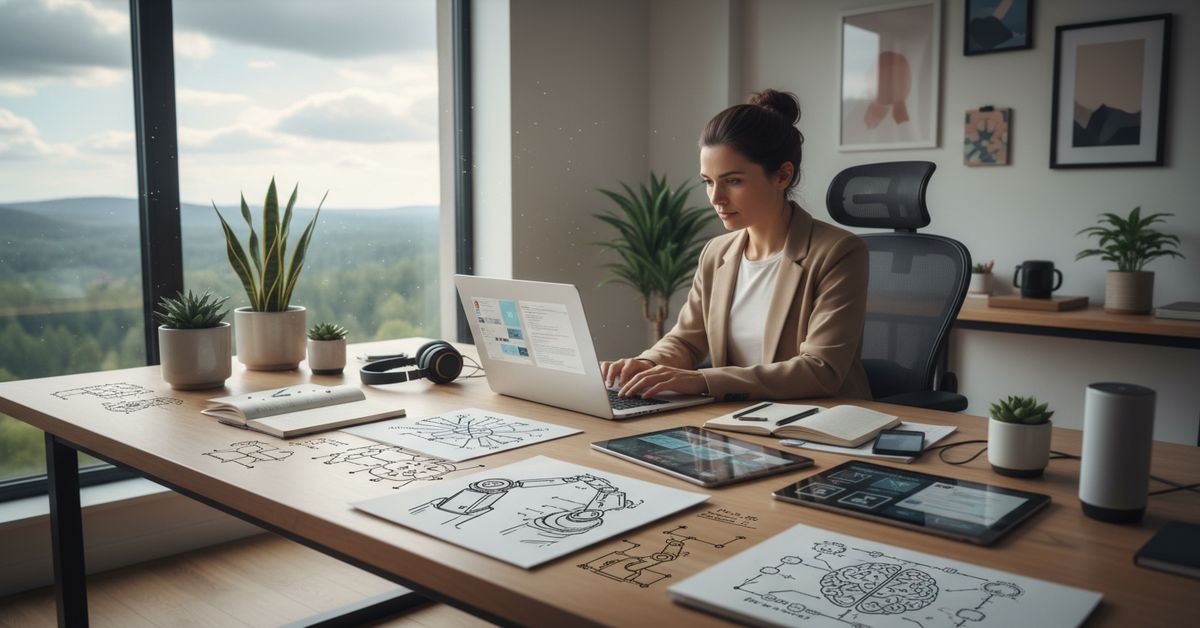 Ai Career Paths For Non-technical Roles Featured Image
