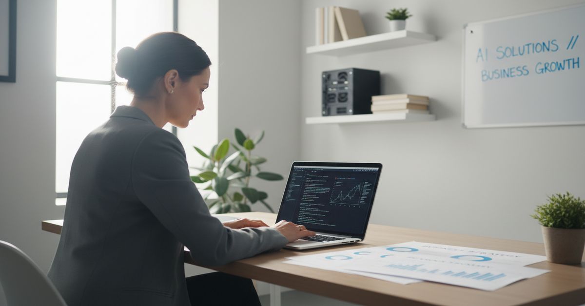 Ai Consultant Responsibilities Featured Image