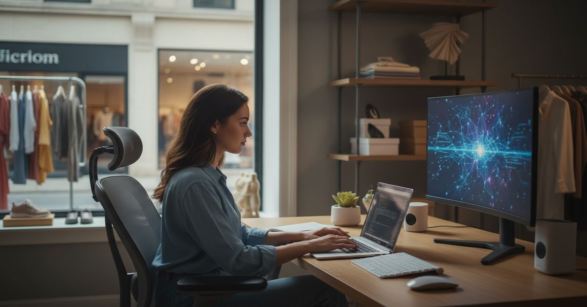 Ai Consultant Roles In Retail Featured Image