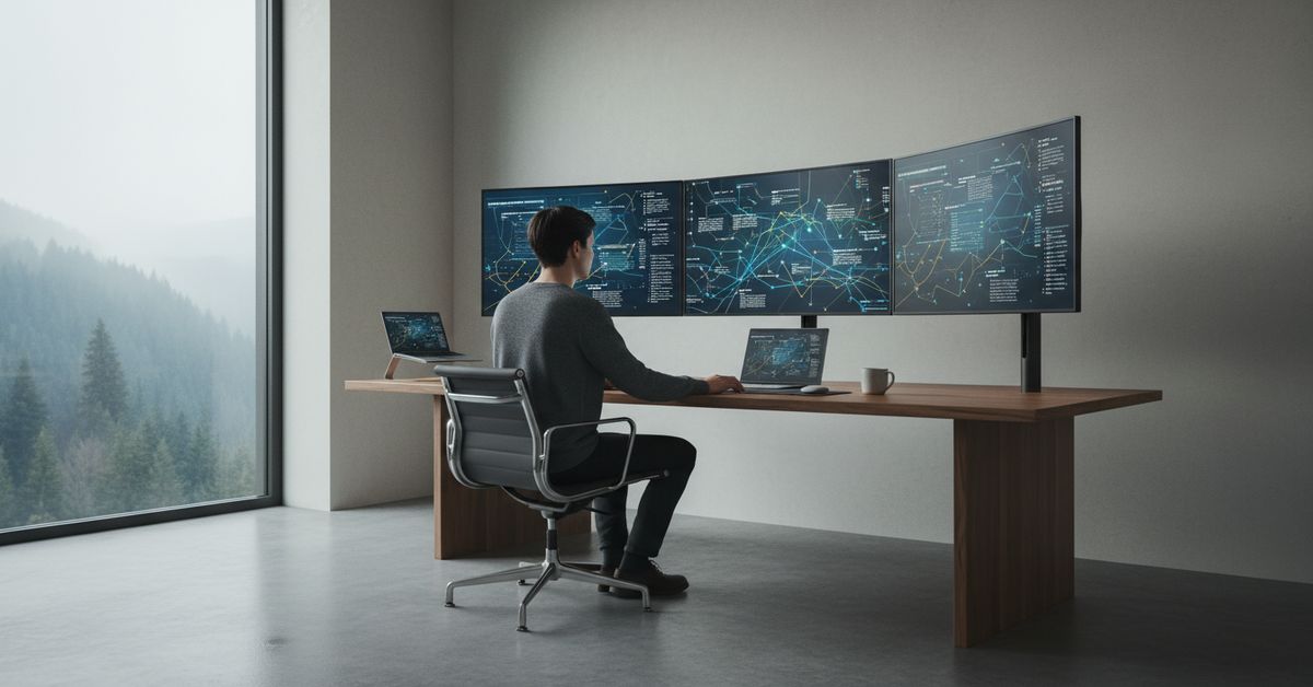 Ai Consultant Services For Fintech Featured Image