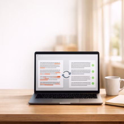 AI Solution for AI Content Editing & Humanization