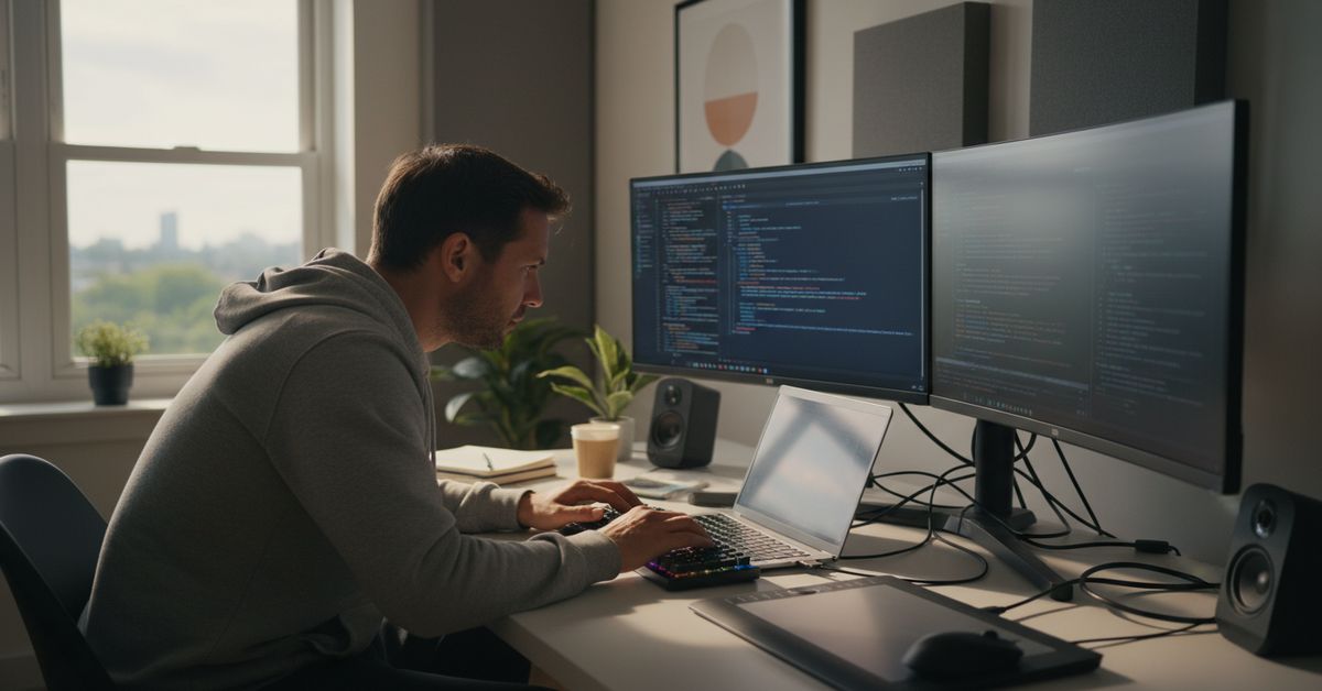 Ai Engineer Qualification Requirements Featured Image