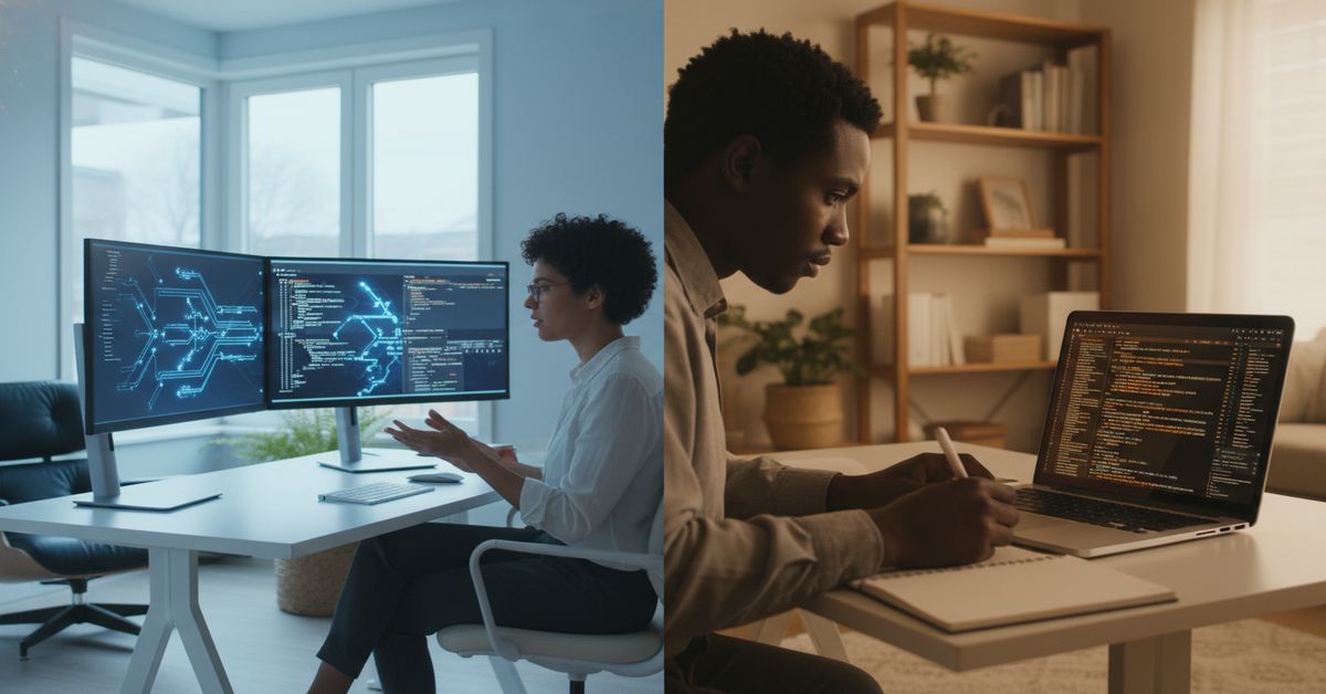 Ai Generalist Vs Ai Expert Featured Image