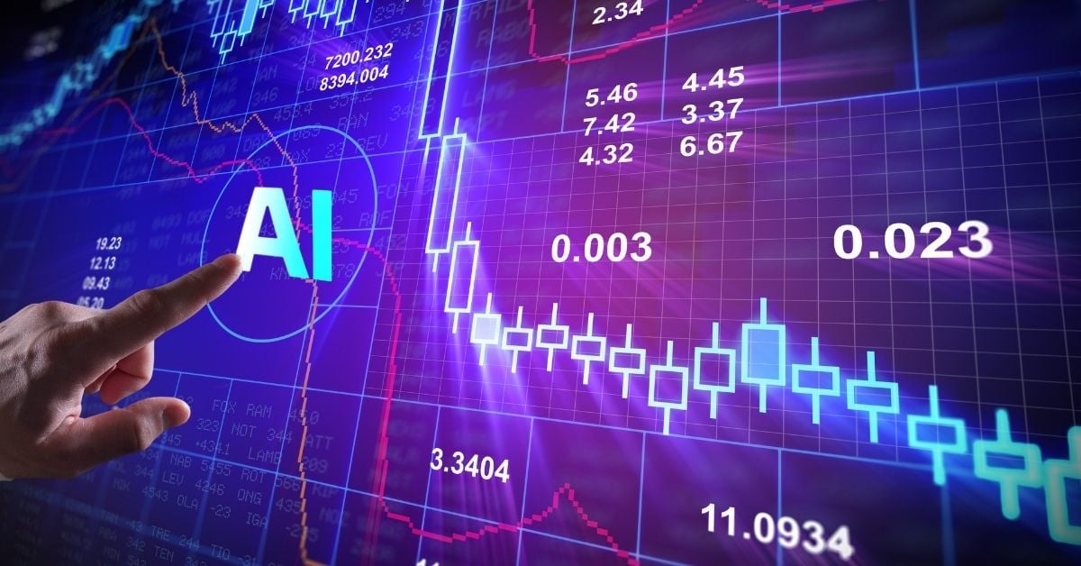 AI in Financial Services