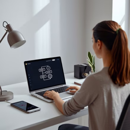 AI SEO Content Operation Solution