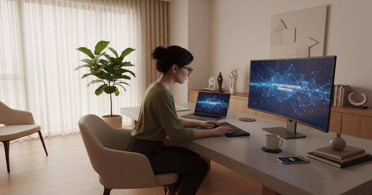 Ai Talent Acquisition Featured Image