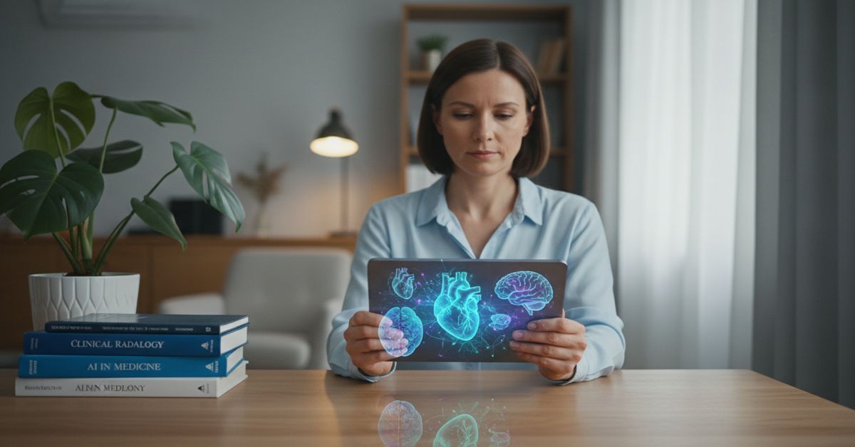 Ai Use Cases In Healthcare Featured Image