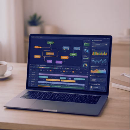 AI solution for Video Production Automation
