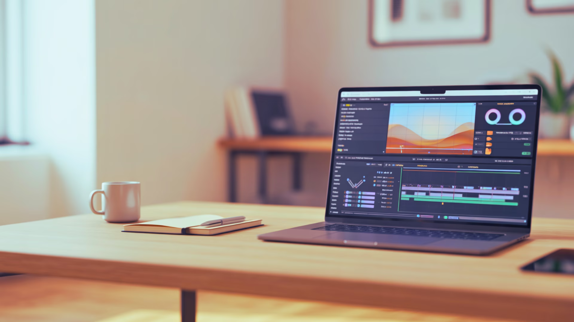 Video Production