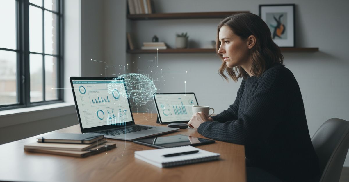 Ai Workforce Cost Savings Strategies Featured Image