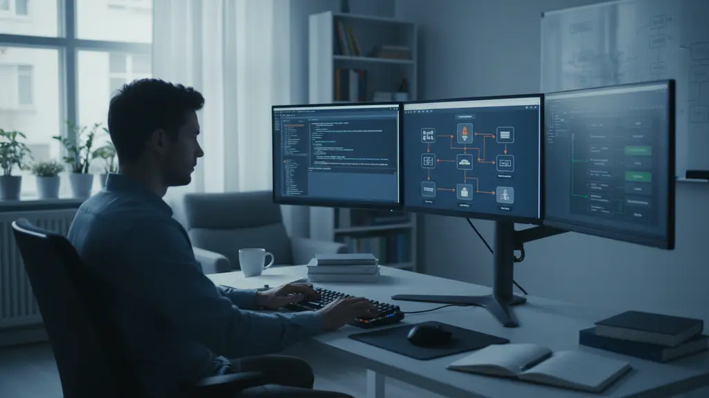 Best-Practice Implementation: How AI Automation Consulting Works in the Real World