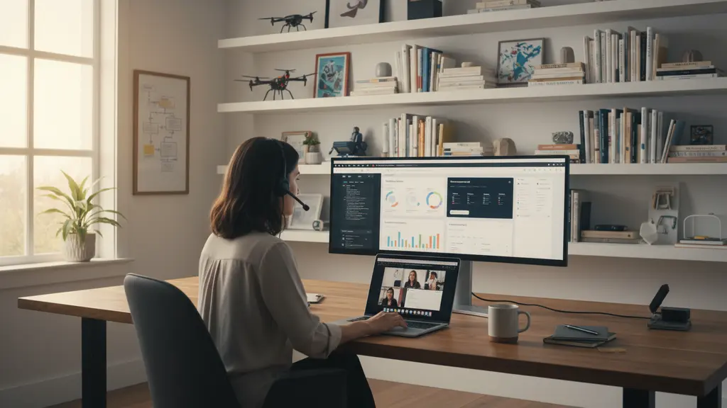 Blueprint for Building an AI-Powered Ecommerce Team