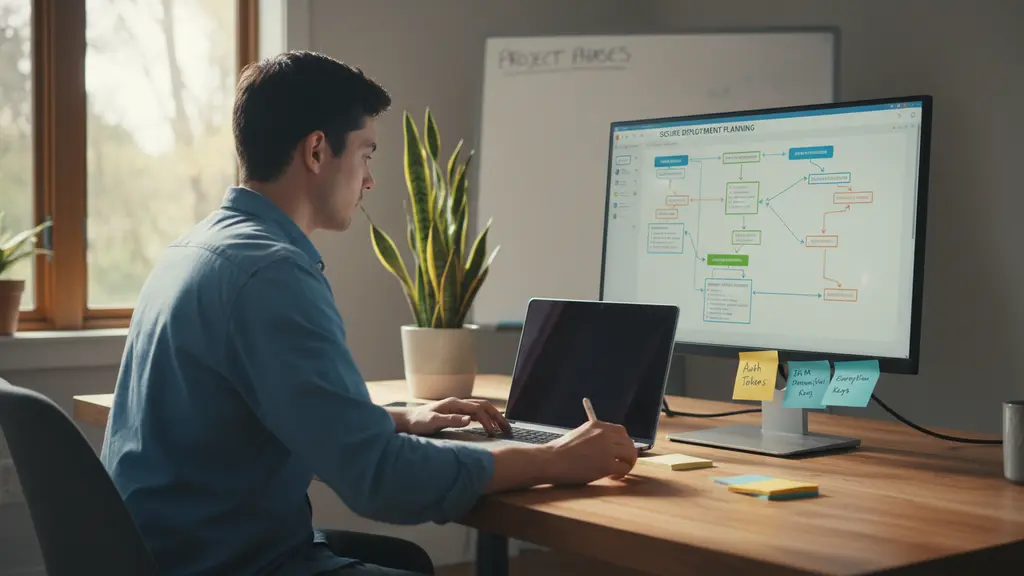 Blueprint for Seamless n8n Implementation