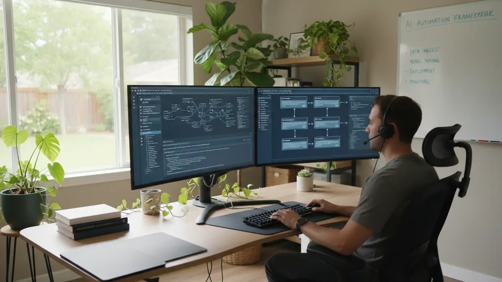 Building a High-Performance AI Automation Team: Roles and Critical Skills