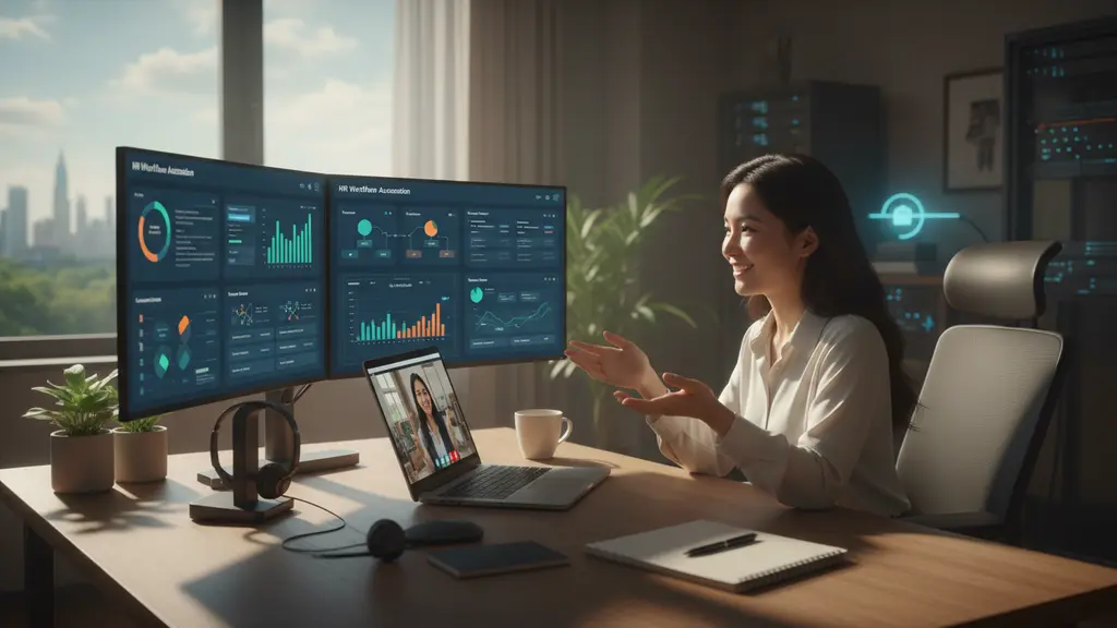 Building and Operating High-Performance AI Talent Acquisition Teams