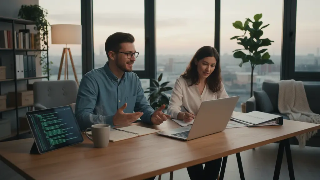 Building and Structuring Your Finance AI Team for Speed and Impact