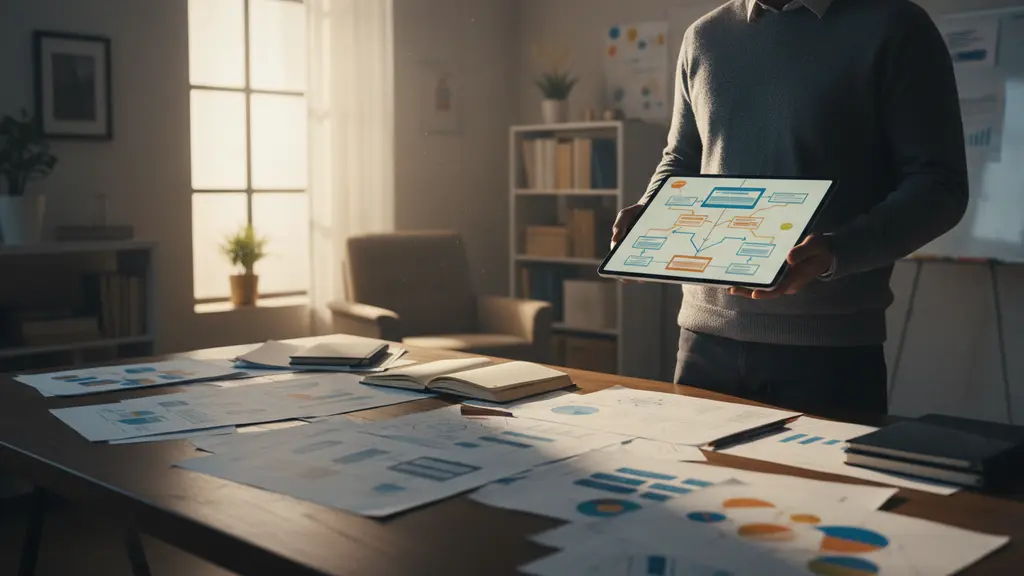 Building Effective Zapier Marketing Automations: From Mapping to Maintenance