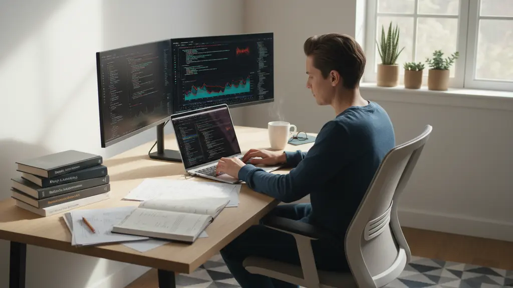 Building for Success: Core Technical Skills and Methodologies for AI-Driven Logistics