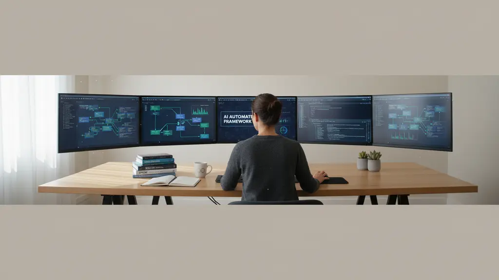 Building High-Performance Automation Teams: The Skills You Need