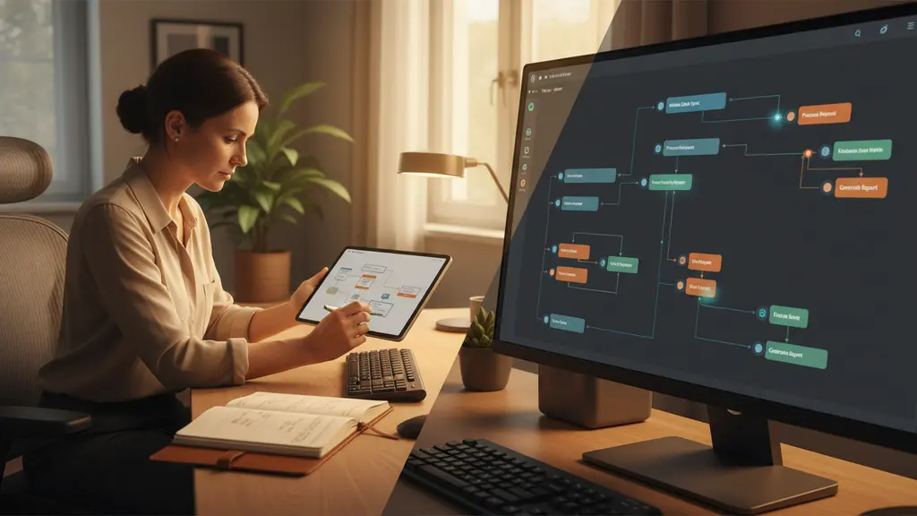 Building Seamless Automations: Key Stages and Best Practices