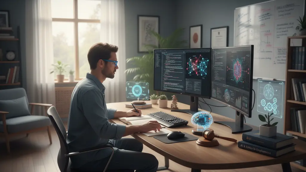 Building the Dream Team: The Roles and Skills Powering AI-Powered Talent Acquisition