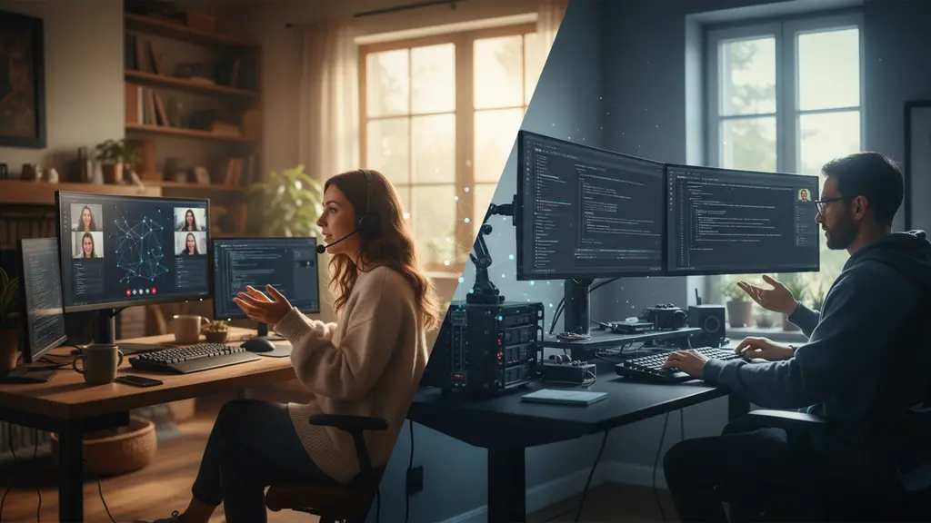Building with the Best—Defining High-Performance AI Teams