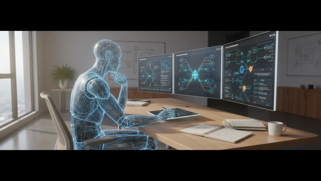 Building Your AI Team: Step-by-Step Blueprint for CTOs and Founders