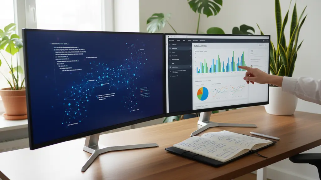 Building Your High-Performance Retail AI Team