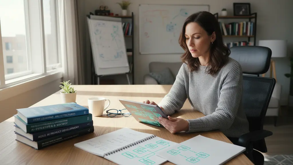 Business Outcomes: Why High-Performance AI Teams Drive Competitive Advantage