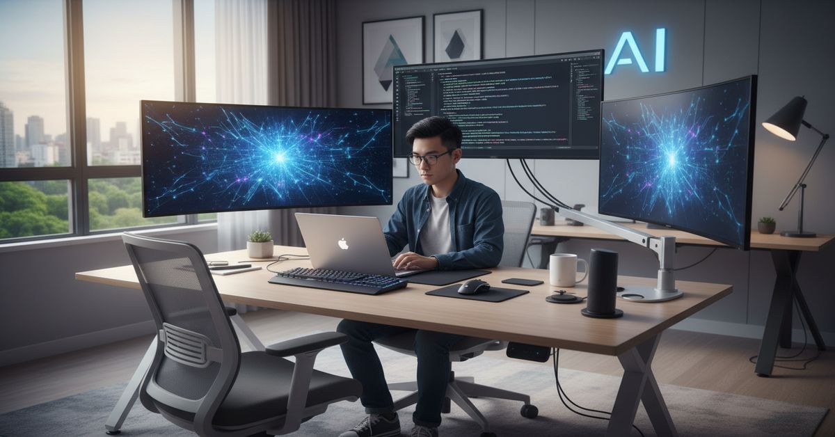 Contract Ai Engineer Today Featured Image