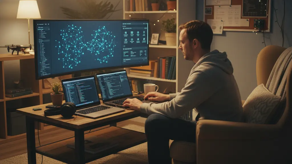 Decoding the Modern Contract AI Engineer