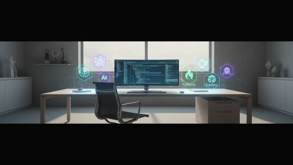Decoding the Supply Chain AI Tech Stack: Tools, Frameworks, and Platforms
