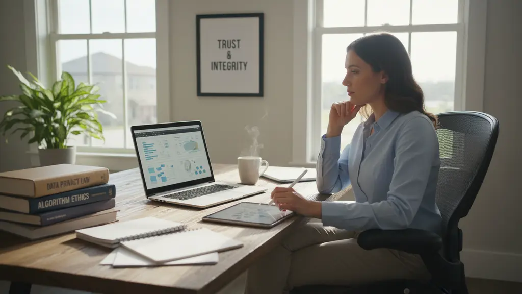 Deep Dive: Mastering Bias Mitigation and Regulatory Compliance in AI Hiring