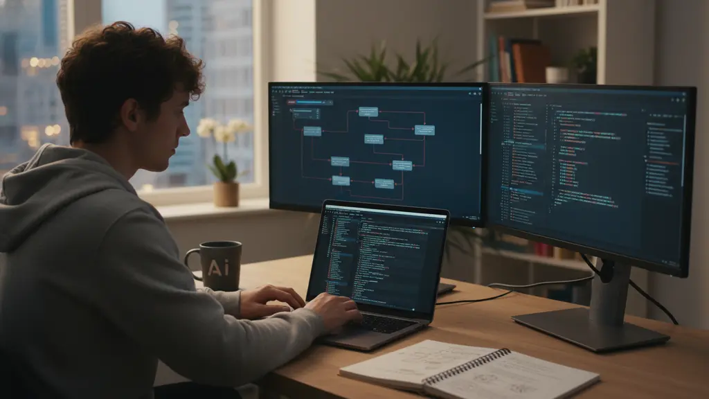 Defining AI Agent Development: Roles, Tech Stacks, and Real-World Impact