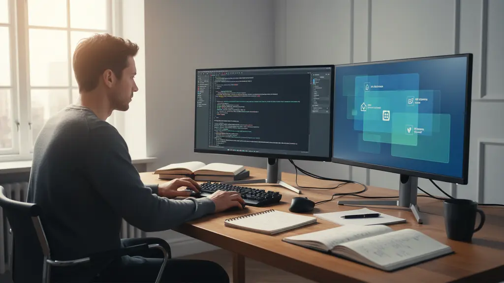 Defining AI Consultant Services for Fintech: Skills, Roles, and Value